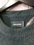 Zadig & Voltaire Sweater Cashmere Size X-Small